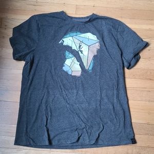 EUC United by Blue men's t-shirt